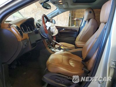 Zdjęcie 7 z 13 samochodu: 2013 BUICK ENCLAVE VIN:5GAKVCKDXDJ261455 - miniatura