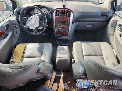 Zdjęcie 8 z 13 samochodu: 2006 CHRYSLER TOWN & COUNTRY LIMITED VIN:2A8GP64L46R797149 - miniatura