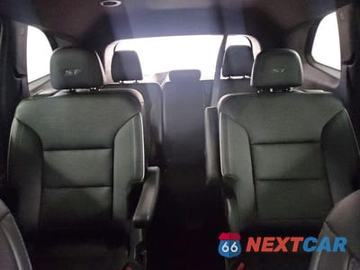 Zdjęcie 10 z 13 samochodu: 2026 BUICK ENCLAVE SPORT TOURING VIN:5GAERBKSXTJ244714 - miniatura