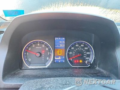 Zdjęcie 9 z 13 samochodu: 2011 HONDA CR-V SE VIN:JHLRE4H4XBC010983 - miniatura