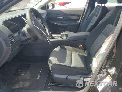 Zdjęcie 7 z 12 samochodu: 2027 NISSAN SENTRA SV VIN:3N1AB9CV0VY210902 - miniatura