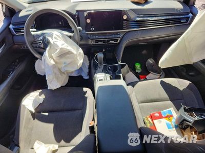 Zdjęcie 8 z 12 samochodu: 2025 TOYOTA CAMRY LE VIN:4T1DAACK6SU592724 - miniatura