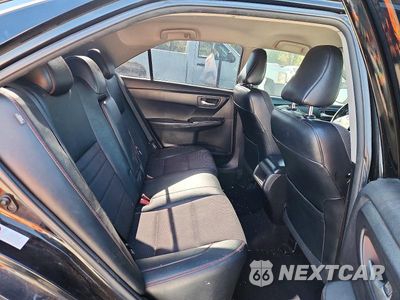 Zdjęcie 10 z 13 samochodu: 2016 TOYOTA CAMRY SE VIN:4T1BF1FK3GU226862 - miniatura