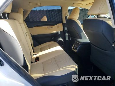 Zdjęcie 11 z 14 samochodu: 2021 LEXUS NX 300 BASE VIN:JTJGARBZ9M5020989 - miniatura
