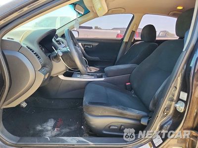 Zdjęcie 7 z 12 samochodu: 2015 NISSAN ALTIMA 2.5 S VIN:1N4AL3AP6FN365843 - miniatura