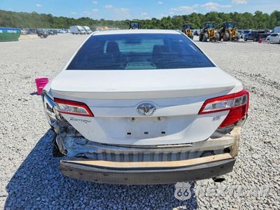 Zdjęcie 6 z 12 samochodu: 2014 TOYOTA CAMRY SE VIN:4T1BF1FK0EU346423 - miniatura