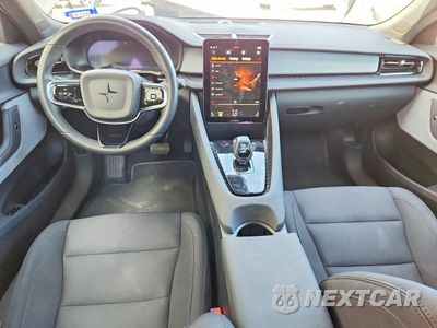 Zdjęcie 8 z 12 samochodu: 2023 POLESTAR 2 VIN:YSMEG3KA9PL142983 - miniatura