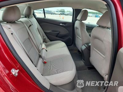 Zdjęcie 10 z 12 samochodu: 2017 CHEVROLET CRUZE LT VIN:3G1BE5SM7HS567732 - miniatura