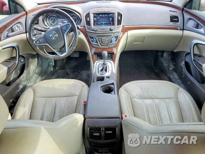 Zdjęcie 8 z 12 samochodu: 2014 BUICK REGAL PREMIUM VIN:2G4GS5GX4E9128968 - miniatura