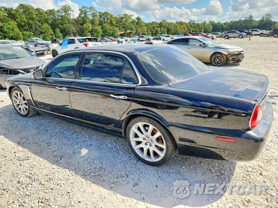 Drugie zdjęcie samochodu z przodu: 2008 JAGUAR XJ8 L VIN:SAJWA79B68SH23747 - miniatura