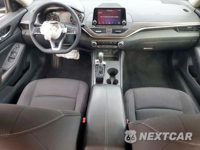 Zdjęcie 8 z 12 samochodu: 2025 NISSAN ALTIMA SV VIN:1N4BL4DV9SN371523 - miniatura