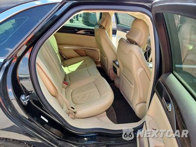 Zdjęcie 10 z 12 samochodu: 2013 LINCOLN MKZ VIN:3LN6L2GKXDR822133 - miniatura