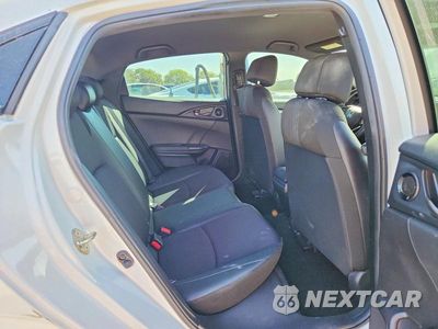 Zdjęcie 10 z 13 samochodu: 2021 HONDA CIVIC SPORT VIN:SHHFK7H40MU427382 - miniatura