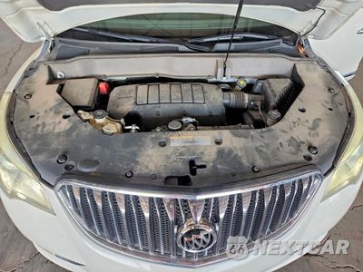 Zdjęcie 11 z 12 samochodu: 2014 BUICK ENCLAVE VIN:5GAKRAKD5EJ178042 - miniatura
