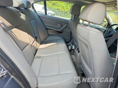 Zdjęcie 10 z 12 samochodu: 2011 BMW 328 XI SULEV VIN:WBAPK5G53BNN80533 - miniatura