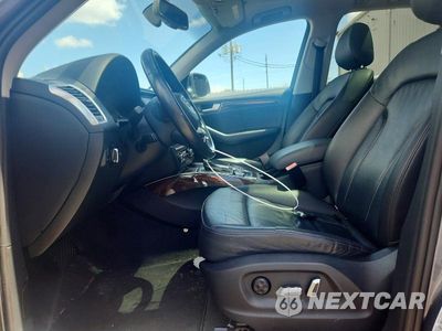 Zdjęcie 7 z 12 samochodu: 2016 AUDI Q5 PREMIUM PLUS VIN:WA1L2AFP2GA027278 - miniatura
