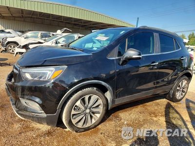 2019 BUICK ENCORE ESSENCE KL4CJCSM7KB781287 - główne zdjęcie licytacji z USA - miniatura