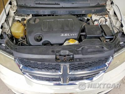 Zdjęcie 12 z 14 samochodu: 2011 DODGE JOURNEY MAINSTREET VIN:3D4PH1FG0BT503523 - miniatura