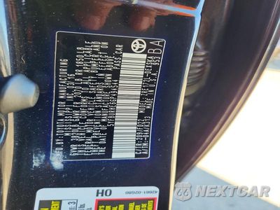 Zdjęcie 12 z 12 samochodu: 2016 TOYOTA COROLLA S PLUS VIN:5YFBURHE6GP494544 - miniatura