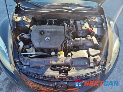 Zdjęcie 11 z 12 samochodu: 2012 MAZDA 6 I VIN:1YVHZ8DH4C5M01219 - miniatura