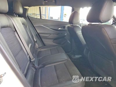 Zdjęcie 10 z 12 samochodu: 2025 BUICK ENVISTA PREFERRED VIN:KL47LAEP3SB060390 - miniatura