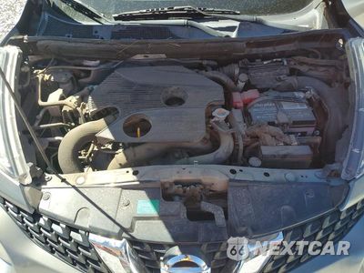 Zdjęcie 11 z 12 samochodu: 2017 NISSAN JUKE S VIN:JN8AF5MR6HT701617 - miniatura