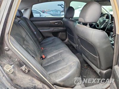 Zdjęcie 10 z 12 samochodu: 2013 NISSAN ALTIMA 3.5 S VIN:1N4BL3AP7DC279728 - miniatura