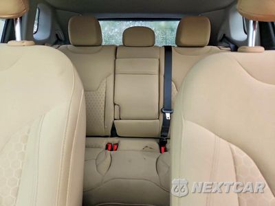 Zdjęcie 10 z 13 samochodu: 2017 JEEP COMPASS SPORT VIN:3C4NJDAB3HT656167 - miniatura