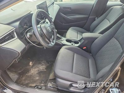 Zdjęcie 7 z 13 samochodu: 2025 TOYOTA COROLLA LE VIN:5YFB4MDE9SP291634 - miniatura