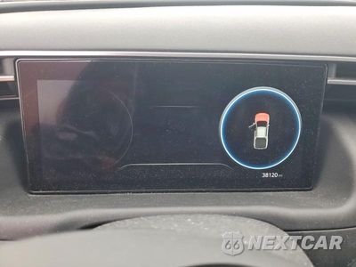 Zdjęcie 9 z 13 samochodu: 2022 HYUNDAI SANTA CRUZ SEL VIN:5NTJCDAE2NH008531 - miniatura