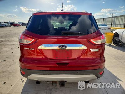 Zdjęcie 6 z 13 samochodu: 2015 FORD ESCAPE TITANIUM VIN:1FMCU0J9XFUB18696 - miniatura