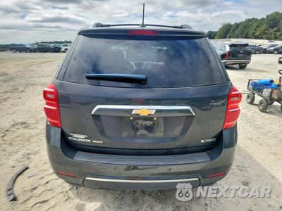 Zdjęcie 6 z 13 samochodu: 2017 CHEVROLET EQUINOX PREMIER VIN:2GNFLGEK3H6285677 - miniatura