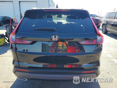 Zdjęcie 6 z 13 samochodu: 2026 HONDA CR-V SPORT-L VIN:7FARS6H83TE038671 - miniatura