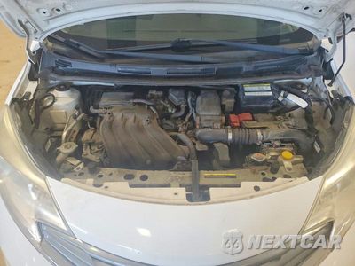 Zdjęcie 11 z 12 samochodu: 2016 NISSAN VERSA NOTE S PLUS VIN:3N1CE2CP9GL385836 - miniatura