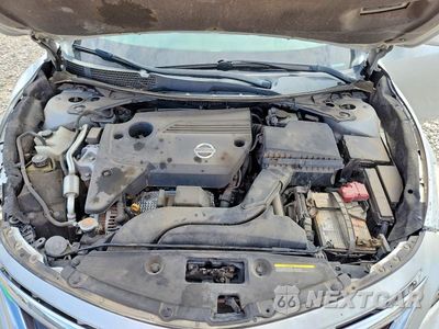 Zdjęcie 11 z 12 samochodu: 2014 NISSAN ALTIMA 2.5 S VIN:1N4AL3AP3EC123862 - miniatura