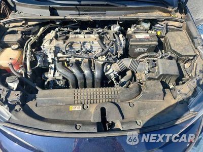 Zdjęcie 11 z 12 samochodu: 2020 TOYOTA COROLLA LE VIN:JTDEPRAE4LJ070745 - miniatura