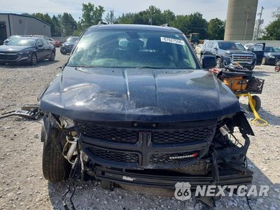 Piąte zdjęcie samochodu w środku: 2019 INEOS AUTOMOTIVE LIMITED JOURNEY SE VIN:3C4PDDBG0KT860622 - miniatura