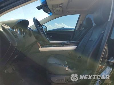 Zdjęcie 7 z 12 samochodu: 2015 MAZDA CX-9 GRAND TOURING VIN:JM3TB2DV2F0461337 - miniatura