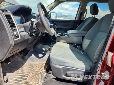 Zdjęcie 7 z 12 samochodu: 2016 RAM 2500 ST VIN:3C6UR5CL2GG347286 - miniatura