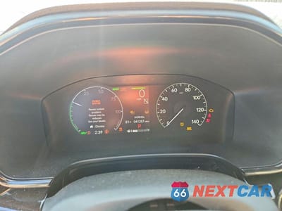 Zdjęcie 9 z 14 samochodu: 2023 HONDA CR-V SPORT TOURING VIN:2HKRS6H95PH805898 - miniatura