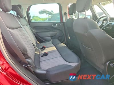 Zdjęcie 10 z 13 samochodu: 2015 FIAT 500L TREKKING VIN:ZFBCFADH0FZ033346 - miniatura