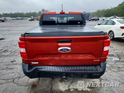 Zdjęcie 6 z 13 samochodu: 2023 FORD MAVERICK XL VIN:3FTTW8F93PRA85183 - miniatura