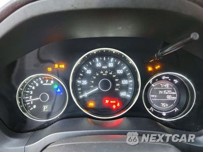 Zdjęcie 9 z 13 samochodu: 2016 HONDA HR-V EX VIN:3CZRU5H56GM704620 - miniatura