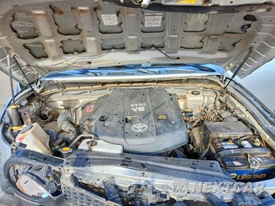 Zdjęcie 11 z 13 samochodu: 2007 TOYOTA FJ CRUISER BASE VIN:JTEBU11F370081877 - miniatura