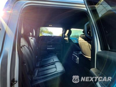 Zdjęcie 11 z 13 samochodu: 2019 FORD F350 SUPER DUTY VIN:1FT8W3DTXKEF12359 - miniatura