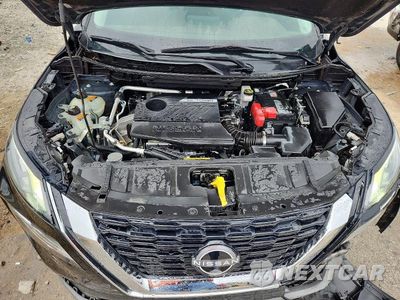 Zdjęcie 12 z 13 samochodu: 2023 NISSAN ROGUE SV VIN:5N1BT3BB9PC859527 - miniatura