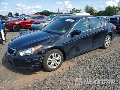 2008 HONDA ACCORD LXP 1HGCP26468A078966 - główne zdjęcie licytacji z USA - miniatura