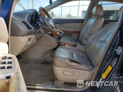 Zdjęcie 7 z 14 samochodu: 2004 LEXUS RX 330 VIN:JTJGA31U840006551 - miniatura