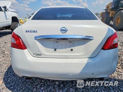 Zdjęcie 6 z 12 samochodu: 2011 NISSAN MAXIMA 3.5 S VIN:1N4AA5AP8BC831022 - miniatura