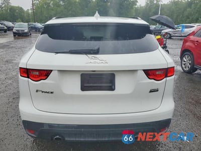 Zdjęcie 6 z 14 samochodu: 2018 JAGUAR F-PACE PRESTIGE VIN:SADCK2FX8JA272903 - miniatura
